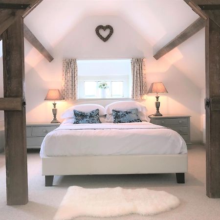 Cornerstone Cottage Chipping Campden Bagian luar foto