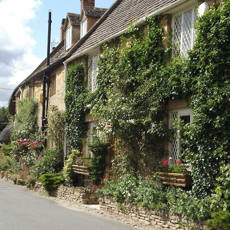 Cornerstone Cottage Chipping Campden Bagian luar foto