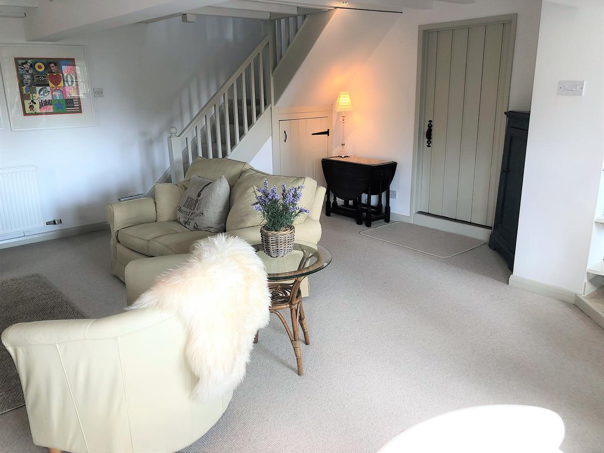 Cornerstone Cottage Chipping Campden Bagian luar foto