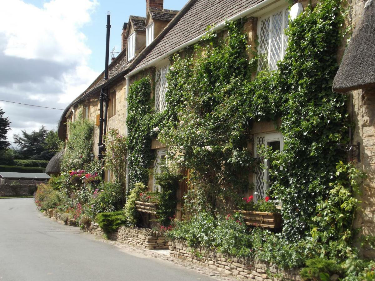Cornerstone Cottage Chipping Campden Bagian luar foto