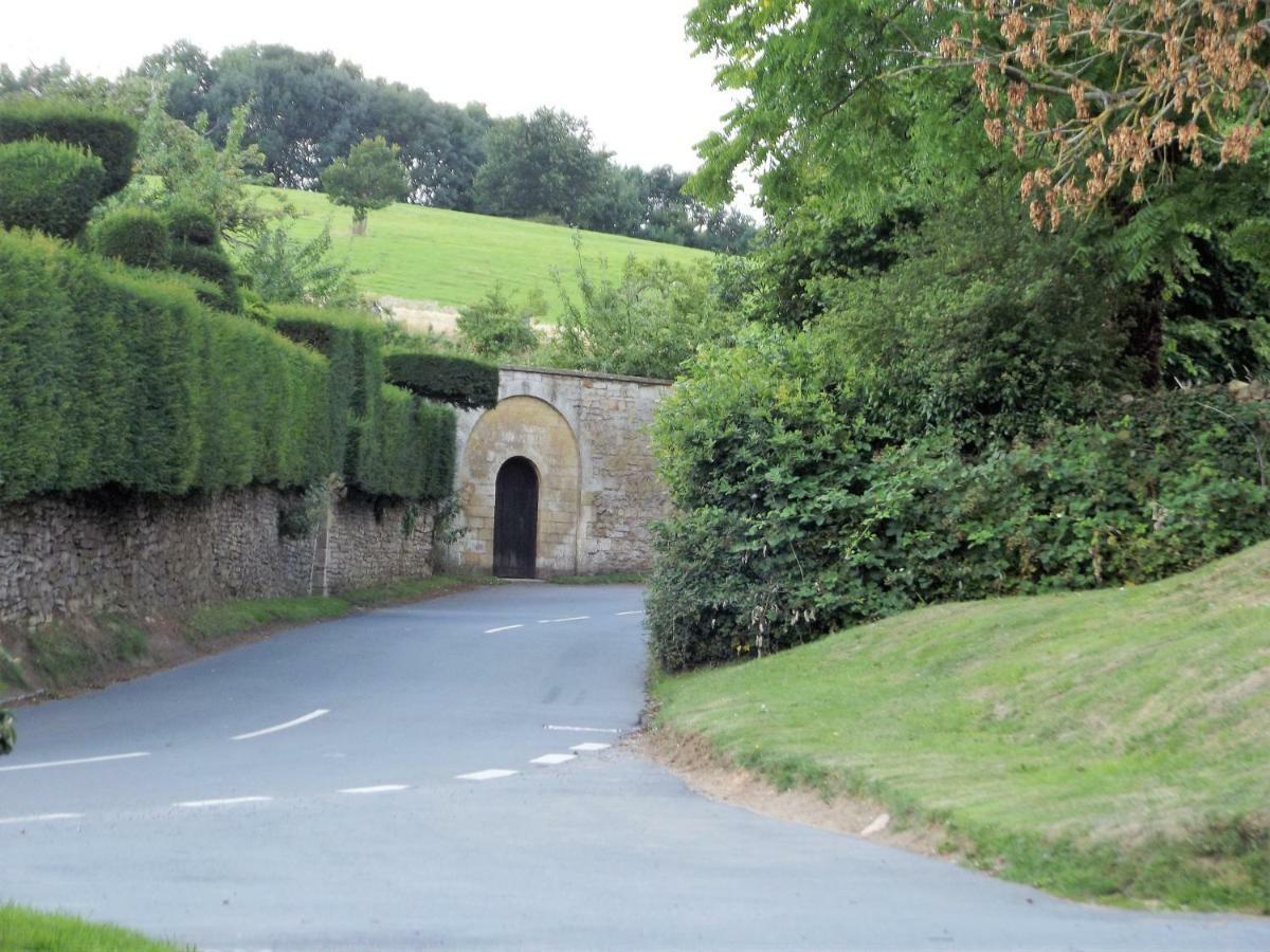 Cornerstone Cottage Chipping Campden Bagian luar foto
