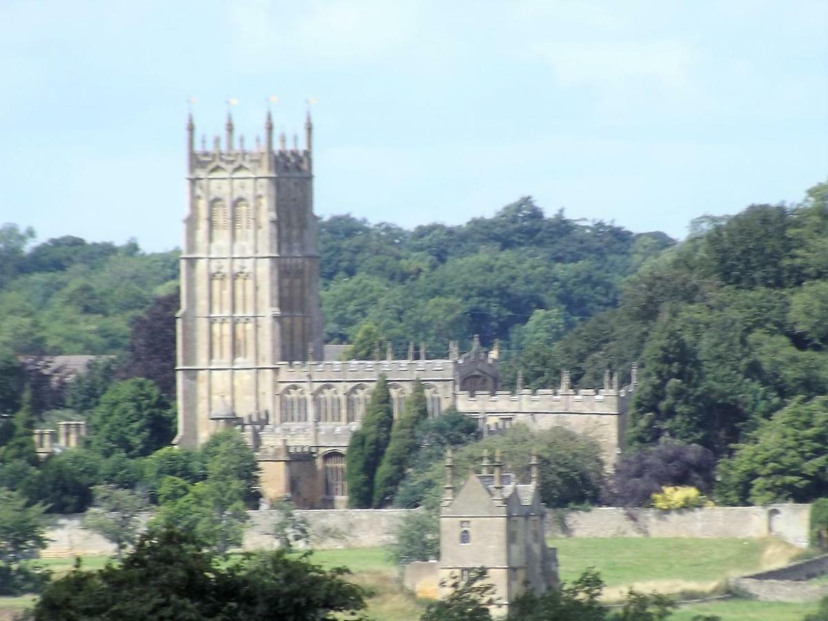 Cornerstone Cottage Chipping Campden Bagian luar foto